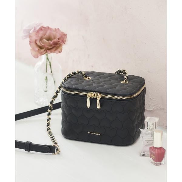 [�}���C]�G�^�[�i���n�[�g�L���g�o�j�e�B�o�b�O/�T�}���T�x�K�iSamantha Vega �j �u���b�N