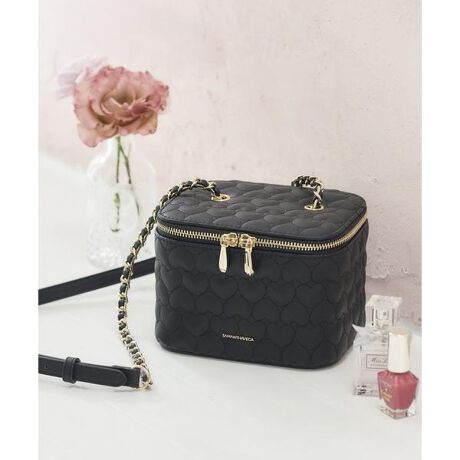 [^ԁF00072520195091]SAMANTHAVEGA(T}TxK)̃G^[in[gLgojeBobOG^[in[gLgV[Y VFƐV^ǉ܂B ɂ̓gh̃ojeB^ƁAX}zV_[ǉ ėp̍RNVƂȂĂ܂BՂՂn[gIBꖳ̃T}TACRAn[g LgSʂɎgpʊ̂V[Ył&#9825;fUCEՂՂƂn[g̃LeBOu[ŉ&#9825;E}bgȎō܂BEgh̃ojeB^ŃJWA؍X^CȂǕLñX^COɍ킹Ă܂B@\E_ut@Xi[ł΂Ƒ傫ĴŏoX[YBEd؂̂Ȃő傫߂ȃ|[`Ȃǂ[\łBwʂɂ̓|PbgBEăRƂȃojeBłA炩ȋȐ`fUCƂȂĂ{fBɃtBbg݌vByΉẮzEzEybg{g350ml