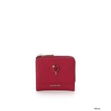 ディズニーヴィランズコレクション 「ハートの女王」 折財布