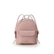 スクエアリボンリュック