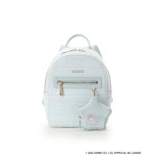 『リトルツインスターズ』（キキ＆ララ）リュック