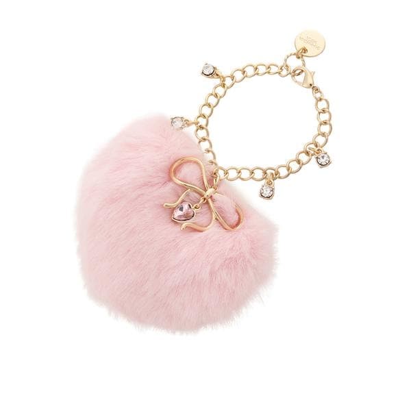 モグモグドーナツ ドーナツ型チャーム L/MOG-243172