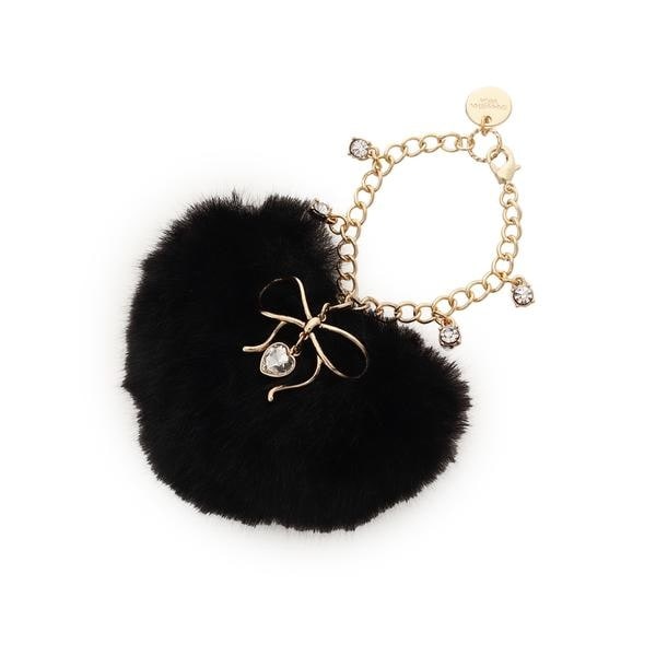 フェイラー　モグモグドーナツ　チャーム２種　新品未使用 モグモグドーナツ ドーナツ型チャーム L/MOG-243172