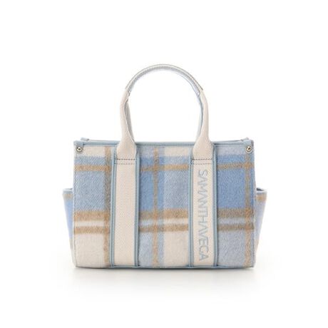 [^ԁF00072520195111]SAMANTHAVEGA(T}TxK)̃Se[v`FbNnhobOT}TxK̃Se[vV[YV삪oꂵ܂BghBOXtHɁA傫߂̃`FbNNёfނ킹܂BJWAX^CɂtF~jȑɂ킹₷J[OŁAR[fBl[g̃ANZgɂ҂ByʂŃfC[g₷߃obOBfUCEBOXtHghoBẼuhS̃e[vANZgɁBE傫߂̃`FbNŃV[Y[hƍ܂ACełB@\E͍e[v̉HŎ₷ɂBEƂg[gŉו₷BE2WAY̎dlŎ΂ߊ|߂̃xgȂ̂ŒԎgpւ̕SyByΉẮzE܍zEybg{gc^i300ml)