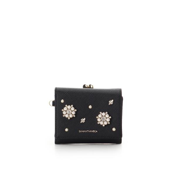 ワンピースコラボ財布エース | サマンサベガ(Samantha Vega ) | マルイ