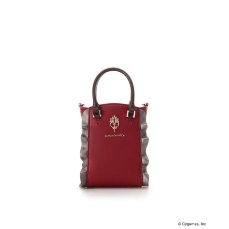 [^ԁF00072420175091]SAMANTHAVEGA(T}TxK)́wOu\t@^W[x~SAMANTHAVEGARNVuXbgvR{tb^[X}zV_[obO@T}TxKAX}zRPGwOu[t@^W[x10NLOuXbgvR{RNVoBlC̃tb^[V_[obOɁAuXbgi~ebhV[Yjv̑C[W`[t𗎂Ƃ񂾃ACeBuXbgvAzzCg~Cgu[̃J[OƁA~ebhV[YőpĂXv킹锒̊ZC[WÅ̂LeBOfUCgpBt̓RX`[C[WS[hƃzCg2dŁA荂̂ۂɁBtgɂ́uXbgṽ`[tC[WIWi̋p[cƁATChɂ̓u[̃NX^Xg[fUCB