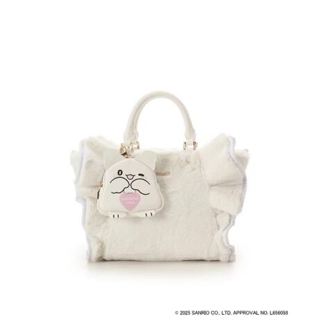 [^ԁF00072520195293]SAMANTHAVEGA(T}TxK)́u͂Ȃ܂邨΂vnhobOu͂Ȃ܂邨΂vC[W`[tfUC𗎂Ƃ񂾃obOA܍zAʂ݃`[AobO`[ȂǑS9ACeCibvB2023NɃfr[u͂Ȃ܂邨΂v́A΂hȂhɃni}AsvcȂ΂Bȁu͂Ȃ܂邨΂vC[WAӂӂ킵t@[fނ̃ACeCibvBfUCEt~t@[fނL[gȈہBEwʂɂ́A͂Ȃ܂̃fUChJŃfUCBET}TxKőlC̃tobOɁu͂Ȃ܂邨΂vC[W`[tfUCɗƂ񂾃ACeB@\EV_[tĂQWAYŎgp܂BE̓t@Xi[|Pbg~PEx^|Pbg~PׁX̂[₷łBEu͂Ȃ܂邨΂ṽ~j|[`tB[ɂ҂聝ByΉẮzEzEybg{g500ml