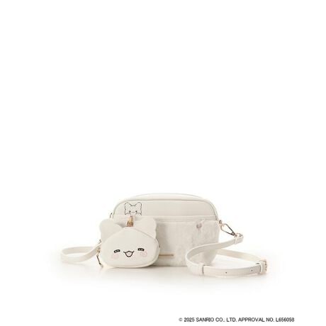 [^ԁF00072520195291]SAMANTHAVEGA(T}TxK)́u͂Ȃ܂邨΂vV_[obOu͂Ȃ܂邨΂vC[W`[tfUC𗎂Ƃ񂾃obOA܍zAʂ݃`[AobO`[ȂǑS9ACeCibvB2023NɃfr[u͂Ȃ܂邨΂v́A΂hȂhɃni}AsvcȂ΂Bȁu͂Ȃ܂邨΂vC[WAӂӂ킵t@[fނ̃ACeCibvBfUCE|Pbgu͂Ȃ܂邨΂v`vgV_[obOBEwʂɂ́A͂Ȃ܂̃fUCvgBEu͂Ȃ܂邨΂ṽ~j|[`tB@\Etgɂ̓X}zȂǂ̎[ɕ֗ȃ|PbgtBEV_[tĂQWAYŎgp\łBEobOtg|Pbg㕔Ƀ`[tDJtĂ܂Bt@Xi[gbvobO`[tăAW܂ByΉẮzE~jzEybg{g300ml