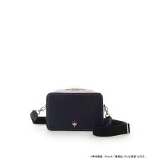 『NARUTO-ナルト- 疾風伝』コラボコレクション「うちはサスケ」ショルダー