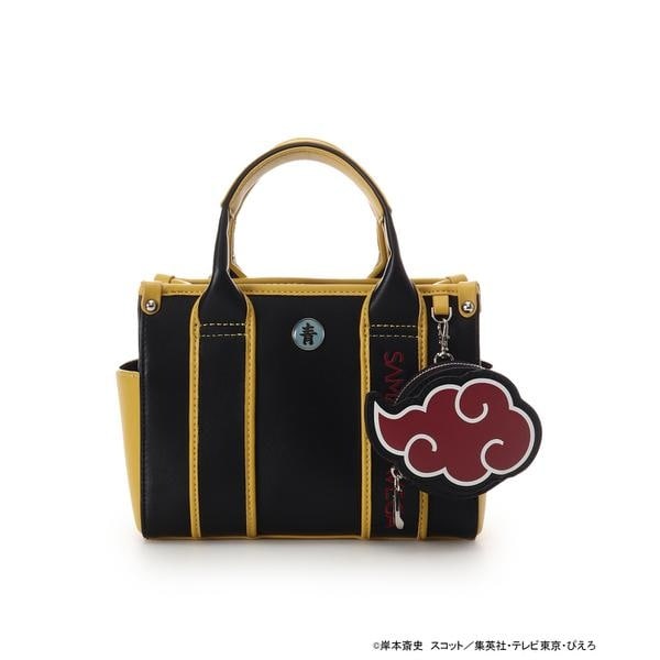 [�}���C]�wNARUTO-�i���g- �����`�x�R���{�R���N�V�����u�f�C�_���v �n���h�o�b�O/�T�}���T�x�K�iSamantha Vega �j �u���b�N