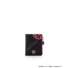『NARUTO-ナルト- 疾風伝』コラボコレクション「サソリ」 折財布