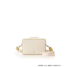 『NARUTO-ナルト- 疾風伝』コラボコレクション「波風ミナト」 ショルダーバ