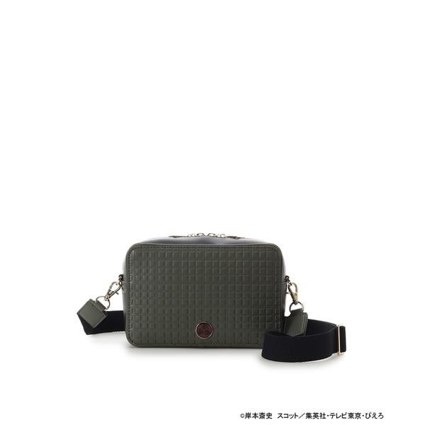 [�}���C]�wNARUTO-�i���g- �����`�x�R���{�R���N�V�����u�͂����J�J�V�v �V�����_�[/�T�}���T�x�K�iSamantha Vega �j �J�[�L