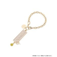 『NARUTO-ナルト- 疾風伝』コラボコレクション「波風ミナト」 ２WAYチャーム