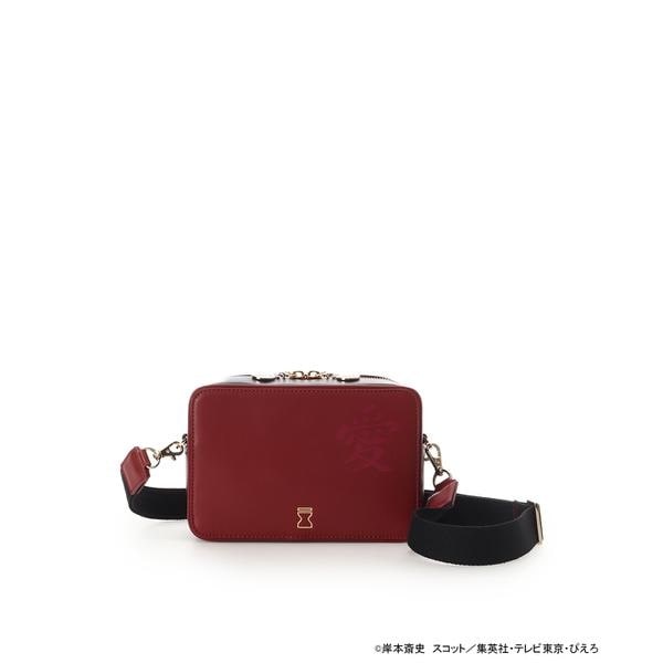 呪術廻戦』コレクション「パンダ」コラボショルダーバッグ