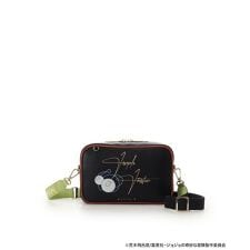 アニメ『ジョジョの奇妙な冒険 戦闘潮流』「ジョセフ・ジョースター」コ