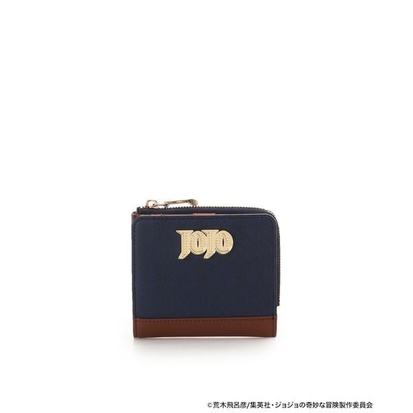 呪術廻戦』コレクション「釘崎野薔薇」コラボ折財布 | サマンサベガ