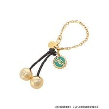 アニメ『ジョジョの奇妙な冒険 戦闘潮流』「ジョセフ・ジョースター」コ