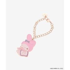 バッグチャーム