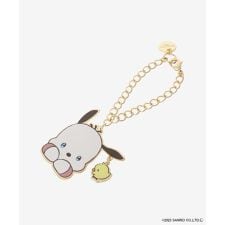 バッグチャーム