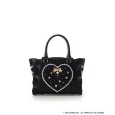 「マイメロディ＆クロミ」コレクション　「クロミ」フラッター