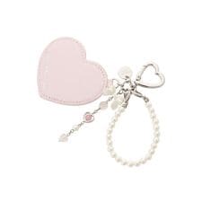 ハートミラーチャーム