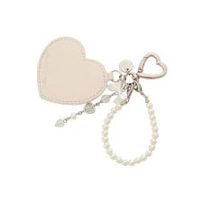 ハートミラーチャーム