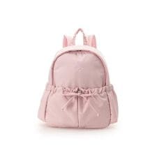 ライトギャザーリュック