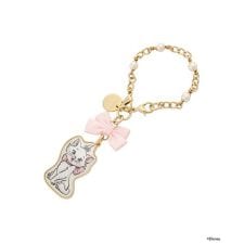 『おしゃれキャット マリー』コレクション　バッグチャーム