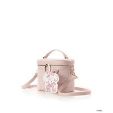 Lil ala mode×SAMANTHAVEGAコレクション バニティバッグ