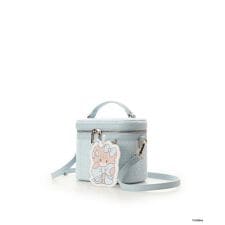 Lil ala mode×SAMANTHAVEGAコレクション バニティバッグ