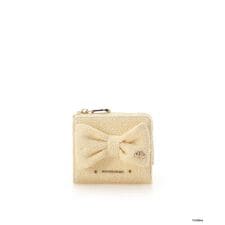 Lil ala mode×SAMANTHAVEGAコレクション 二つ折財布