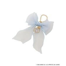 「シナモロール」コレクション2wayバッグチャーム