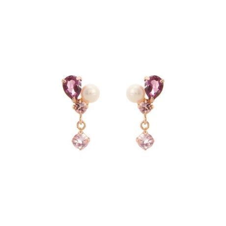 スウィートビジュー ピアス | サマンサシルヴァ(SAMANTHA SILVA 