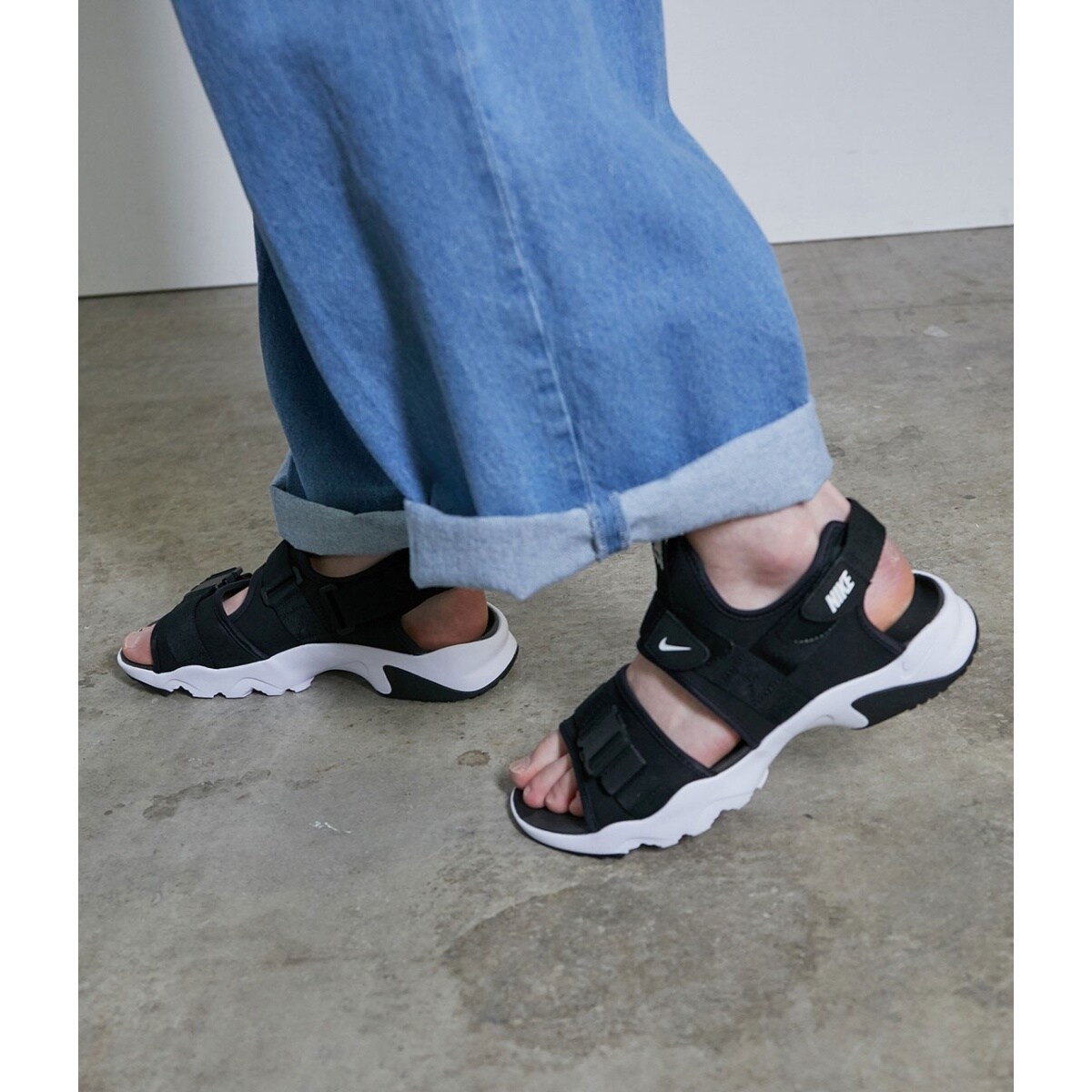 太陽SUNCOACH サングラス NIKEキャニオンサンダル NIKE CANYON SANDAL ナイキ キャニオン サンダル : Espoir