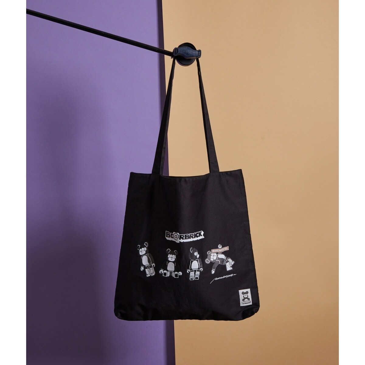 TOTE BAG – HYDE ONLINE STORE