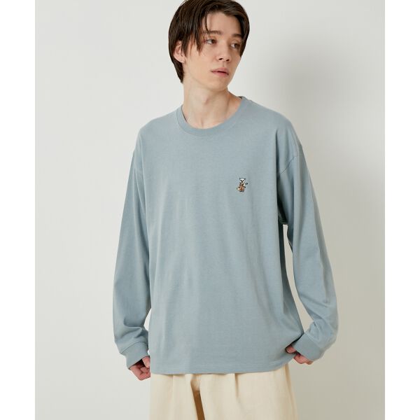 サスティナブルUSAコットン