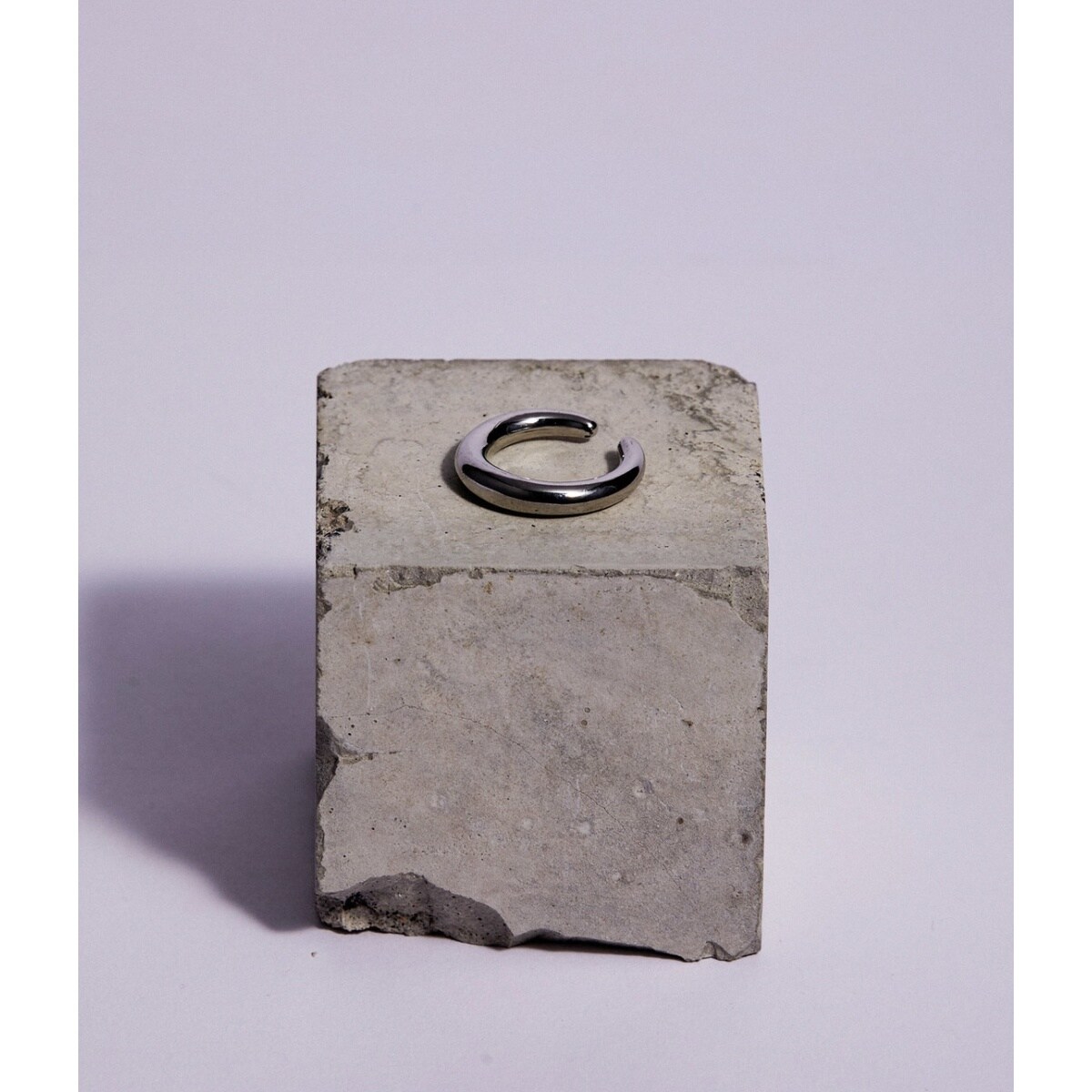 ital. from JUNRed / arch ring | ジュンレッド(JUNRED) | マルイ