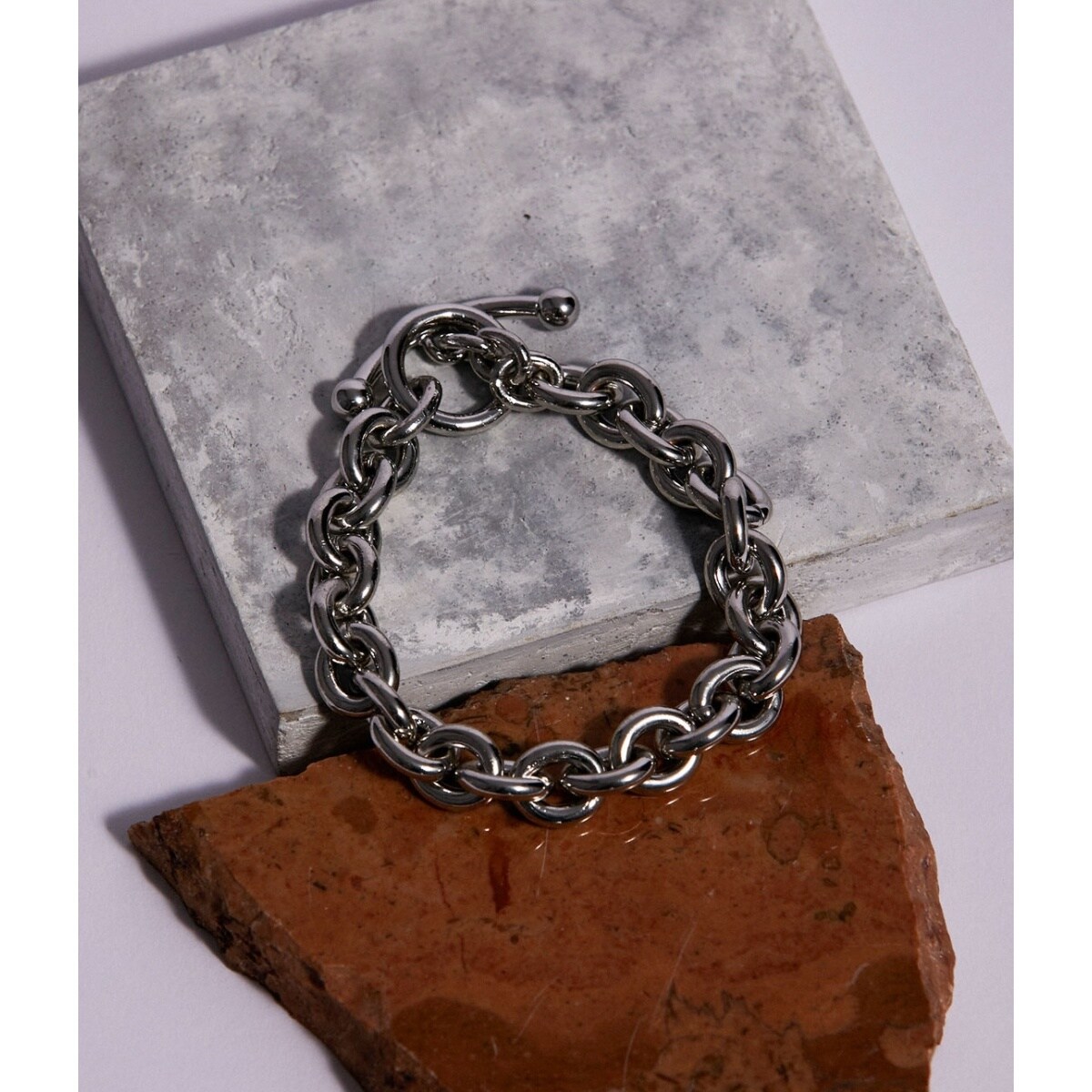 ital. from JUNRed / bean bracelet | ジュンレッド(JUNRED) | マルイ