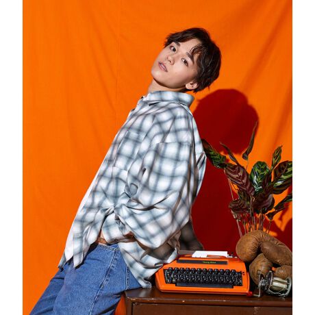  Appleのマルチタッチデザイナーが自身のインスピレーションを語る、さらなる展開は？