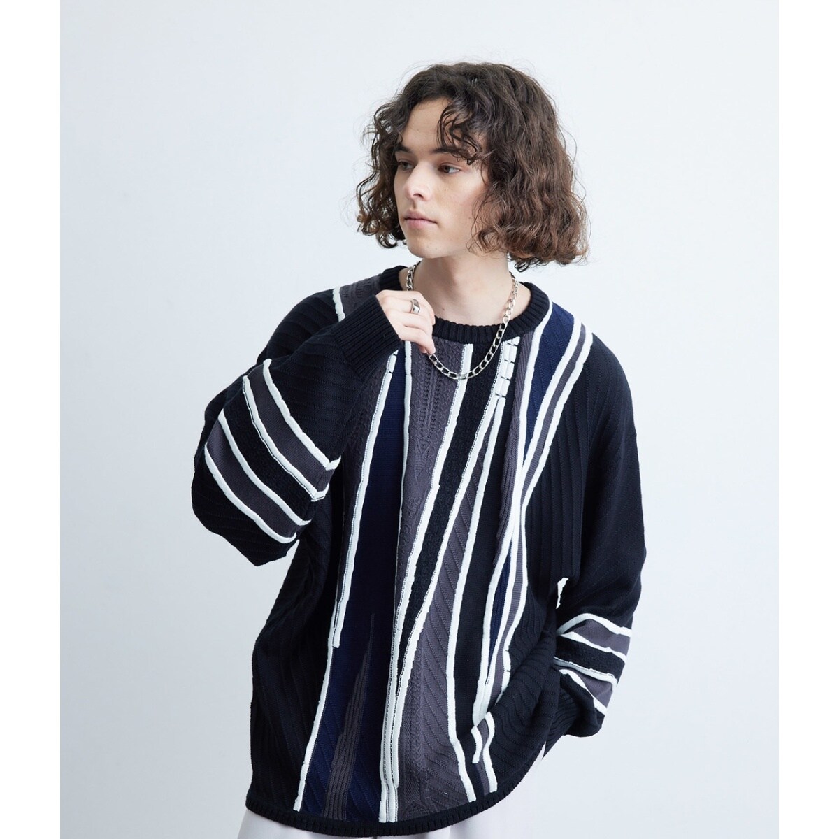 KNIT – HUMAN MADE Inc.