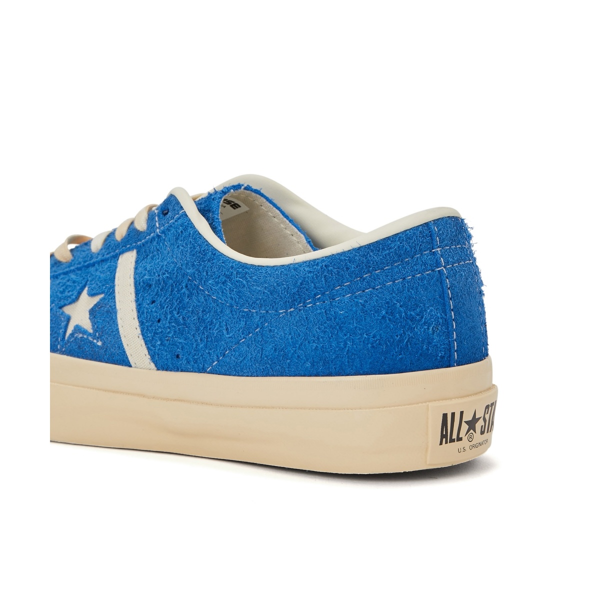 CONVERSE STAR&BARS US SUEDE スターアンドバース ユーエス スエード