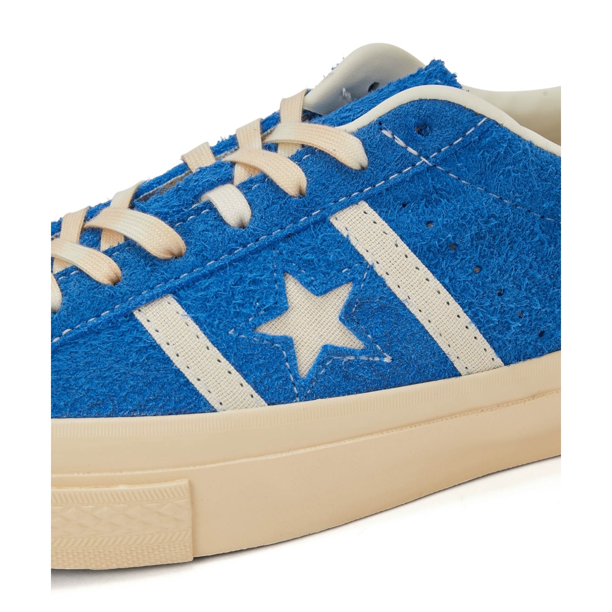 CONVERSE STAR&BARS US SUEDE スターアンドバース ユーエス スエード