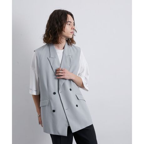 [^ԁFANJ73040]ySETUPΉEUNISEXETXeiuzGAX[_uuXgW fށE@\ɌyfނŃVɂȂÂ炭TbƂ^b`͐^ĂłKɒpłfނłBnƌ▭ŏ㎿ȊȂJWAɒȂ̂œ݂̐[\łBĐ|GXe̗pɕׂ̏ȂHō쐬TXeBiuȑfނłBVGbgAfUCNVbNȈۂ蒅p邾ōۂX^COɂȂ_uWɂȂ܂BC[h₷悤ɑ傫ẽXbgĂ܂B֗ȃ|PbgS̓IȃN[ȈۂזȂ悤ɐ؂ւpɂʂ̂ȂfUCɎdオ܂BJ[R[fBl[g₷J[g[ɗ}4FJ[WJɂȂ܂BX^COA[z[傫rbOTłȂC[hR[f\łB܂fނ̃pcƍ킹ZbgAbvƃ^bNCR[f킹[hŃN[ȈۂɎdオ܂BnF蓧F₠LkFȂnEF┖߃|PbgF肻̑dlFȂyfpTCYzMENFg175cm@pTCYLWOMENFg172cm@pTCYLBeꏊ⃉CeBOAg̃j^[ɂĐF̌قȂꍇ܂BĩJ[͏ڍ׉摜̐FQƂB