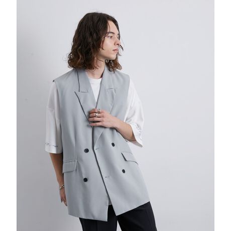 [^ԁFANJ73040]ySETUPΉEUNISEXETXeiuzGAX[_uuXgW fށE@\ɌyfނŃVɂȂÂ炭TbƂ^b`͐^ĂłKɒpłfނłBnƌ▭ŏ㎿ȊȂJWAɒȂ̂œ݂̐[\łBĐ|GXe̗pɕׂ̏ȂHō쐬TXeBiuȑfނłBVGbgAfUCNVbNȈۂ蒅p邾ōۂX^COɂȂ_uWɂȂ܂BC[h₷悤ɑ傫ẽXbgĂ܂B֗ȃ|PbgS̓IȃN[ȈۂזȂ悤ɐ؂ւpɂʂ̂ȂfUCɎdオ܂BJ[R[fBl[g₷J[g[ɗ}4FJ[WJɂȂ܂BX^COA[z[傫rbOTłȂC[hR[f\łB܂fނ̃pcƍ킹ZbgAbvƃ^bNCR[f킹[hŃN[ȈۂɎdオ܂BnF蓧F₠LkFȂnEF┖߃|PbgF肻̑dlFȂyfpTCYzMENFg175cm@pTCYLWOMENFg172cm@pTCYLBeꏊ⃉CeBOAg̃j^[ɂĐF̌قȂꍇ܂BĩJ[͏ڍ׉摜̐FQƂB