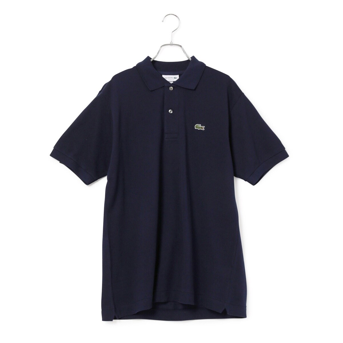 LACOSTE ポロシャツ / ラコステ L1212 Short Sleeve Classic