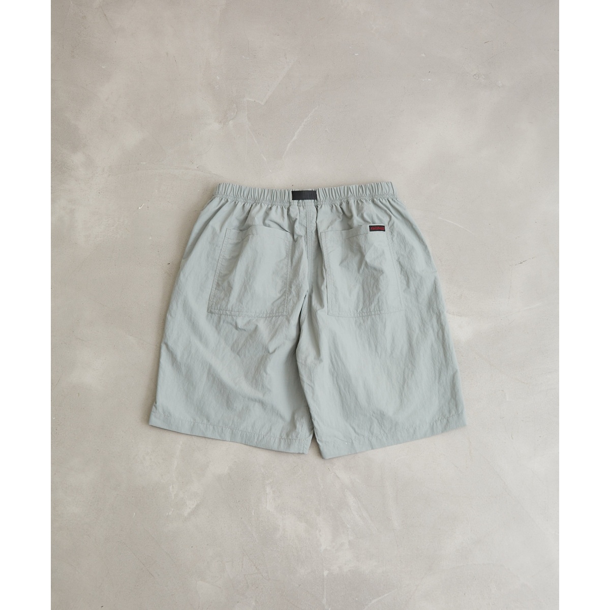 GRAMICCI NYLON LOOSE SHORT ナイロンルーズショーツ | ジュンレッド