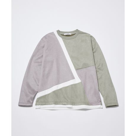 [^ԁFAOM04040]fށA@\\̓\tgȃ^b`̃tFCNXG[hnA͊炩ȔG̋NёfނɂȂĂ܂BVGbgAfUC⃋[YVGbgŁACyɃAE^[HD邱ƂłTCYBtg͓fށAnF̐ؑւ̂߁A͂ƂۂDۂƂȂ܂B܂tFCNC[hfUCƂȂA肰ȂꂪDȕɂ߂łꖇłBJ[LiATbNXACgO[3FWJBjAXJ[ŗDۂ^AubNlCr[AJ[LȂǁAZF̃AE^[~̃R[fɎ₷FWJƂȂĂ܂BX^CO3Fg̐ؑփfUCɂȂ邽߁Aꏏɍ킹ACe͖nA̓|Cgn̂̂߂łBnF̐ؑւƂȂA{fBJ[ӎđgݍ킹邱ƂŁAȒPɃg[R[fy݂܂BnFȂFȂLkF萶nEF߃|PbgFȂ̑dlFȂyfpTCYzfg177cm@pTCYLBeꏊ⃉CeBOAg̃j^[ɂĐF̌قȂꍇ܂BĩJ[͏ڍ׉摜̐FQƂB