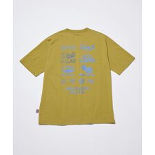 ジュンレッド(JUNRED)の【BENDAVIS別注】j.n.r.d / バックプリントTシャツ