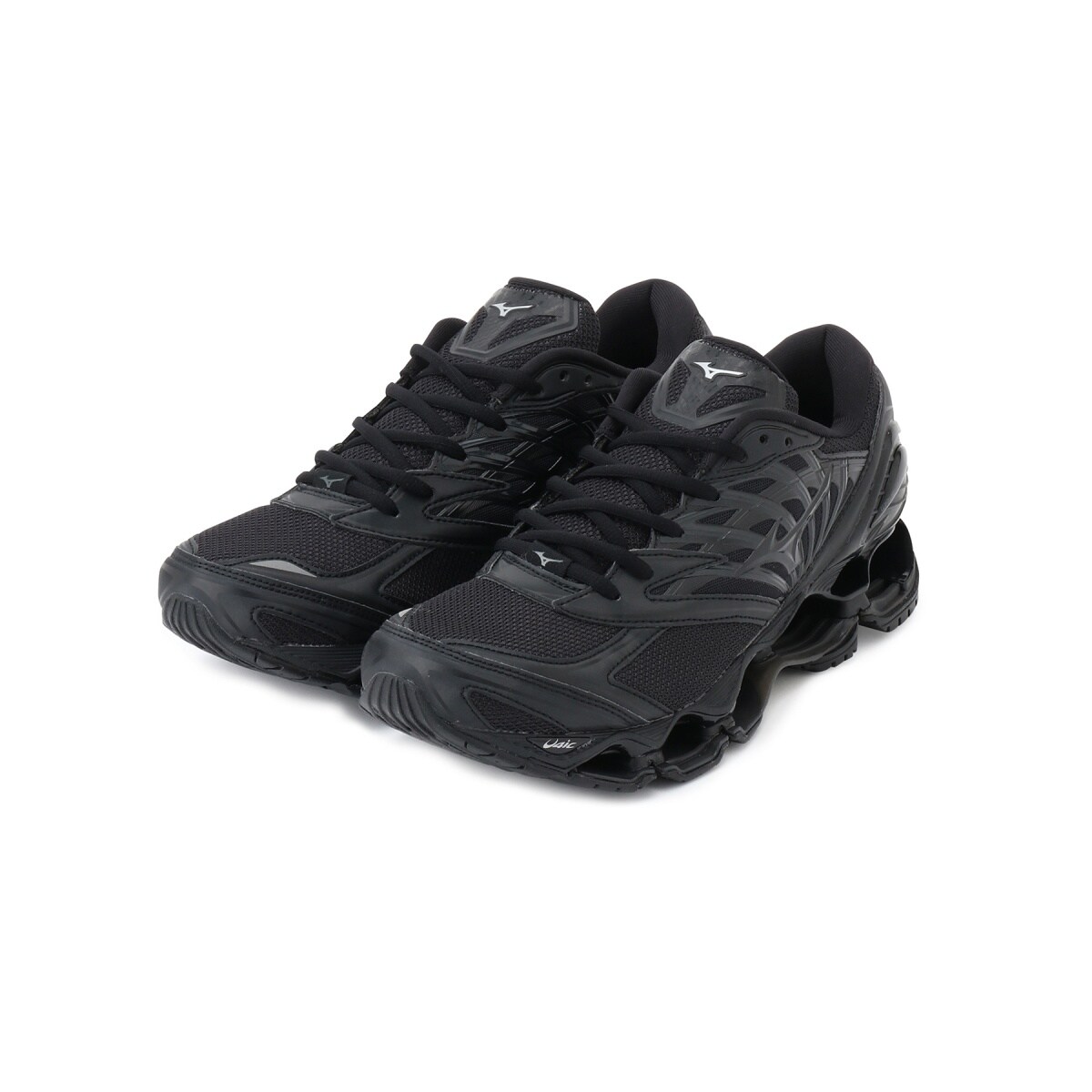 MIZUNO / ミズノ】WAVE PROPHECYLS | ジュンレッド(JUNRED) | マルイ